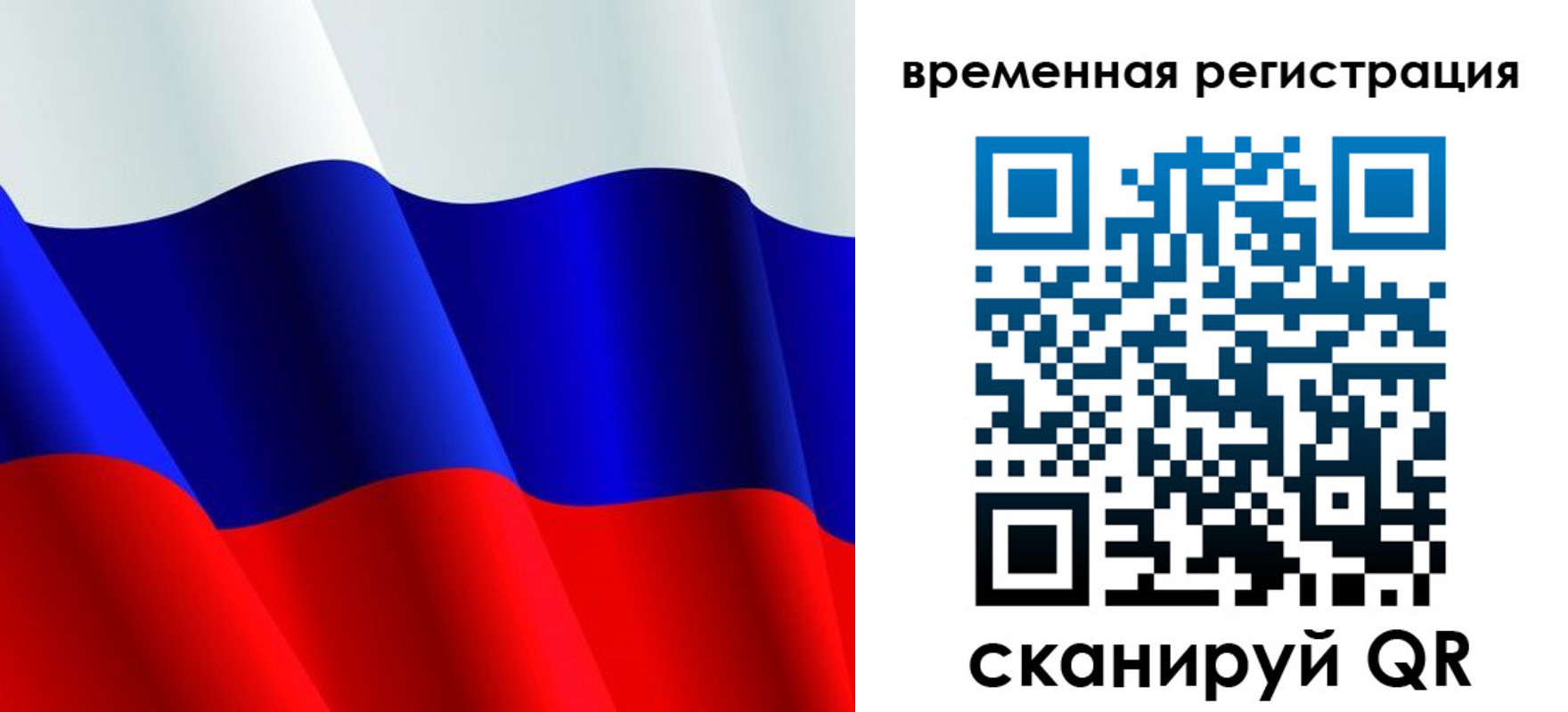 прописка штамп в Звенигово